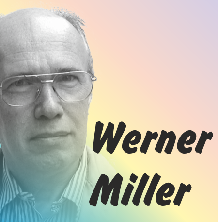 Werner Miller